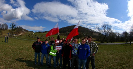 Valasska Rally
